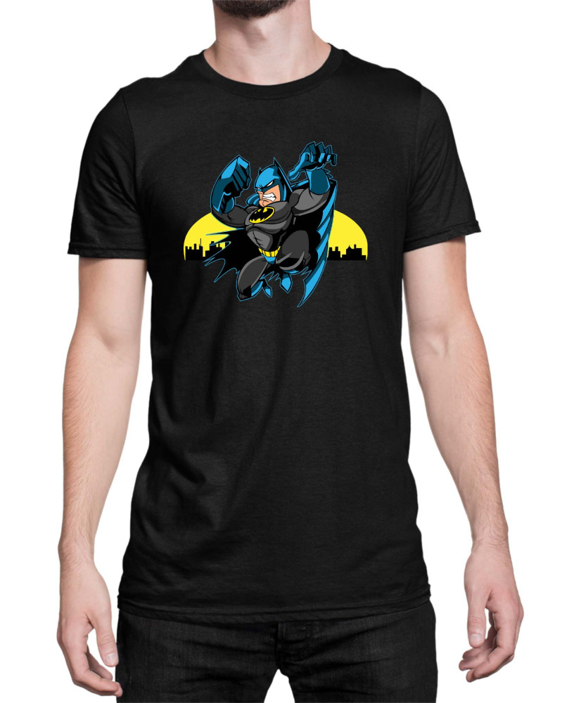 Мъжка Тениска Jump