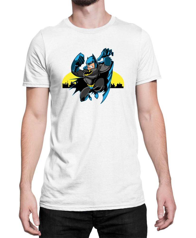 Мъжка Тениска Jump