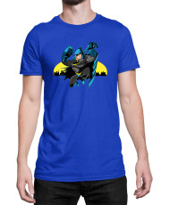 Мъжка Тениска Jump