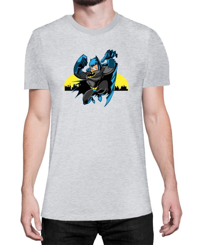 Мъжка Тениска Jump