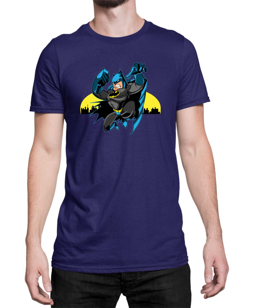 Мъжка Тениска Jump