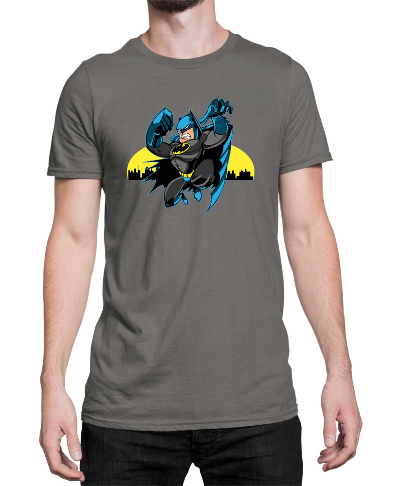 Мъжка Тениска Jump