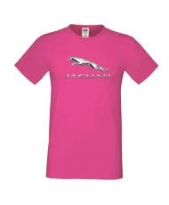 Мъжка тениска Jaguar