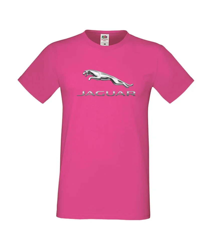Мъжка тениска Jaguar Мъжка тениска Jaguar