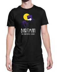 Мъжка Тениска Simpsons Boy