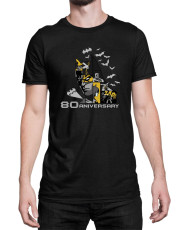 Мъжка Тениска 80 Aniversary