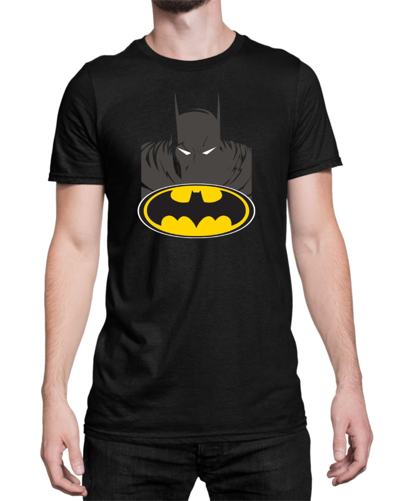 Мъжка Тениска Dark Knight