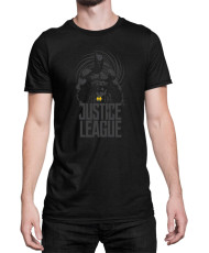 Мъжка Тениска Heroes League