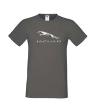 Мъжка тениска Jaguar