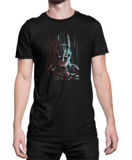 Мъжка Тениска Rain