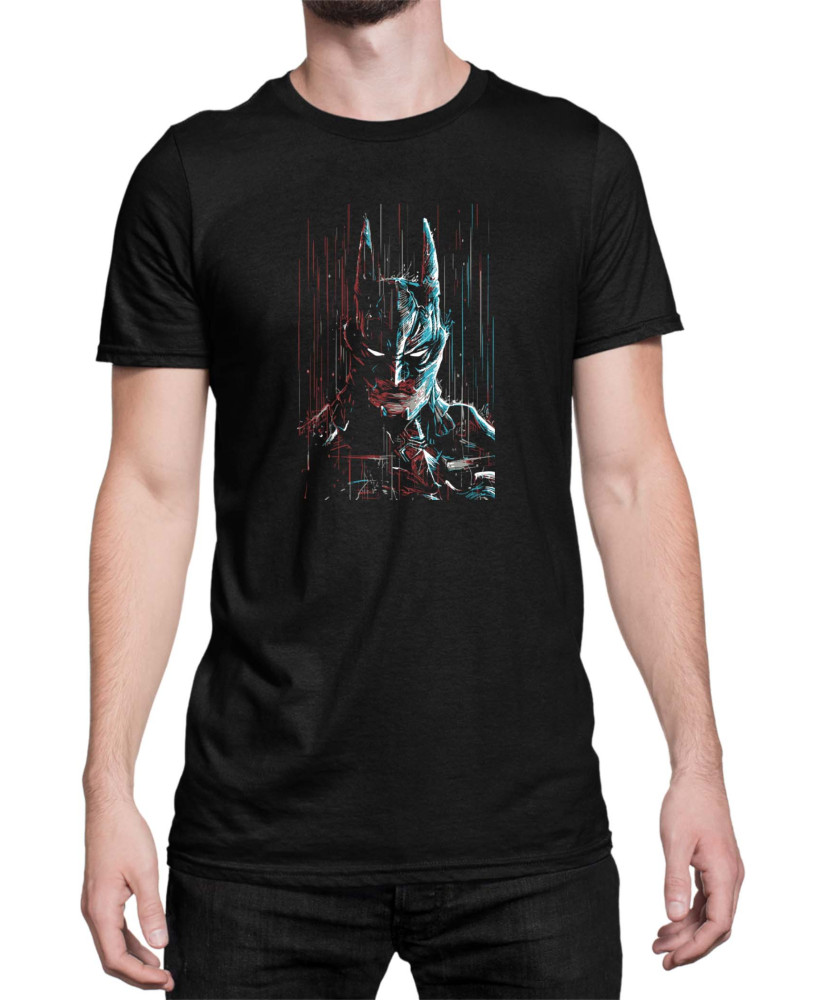 Мъжка Тениска Rain