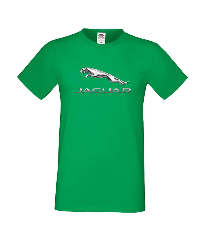 Мъжка тениска Jaguar Мъжка тениска Jaguar