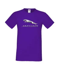 Мъжка тениска Jaguar