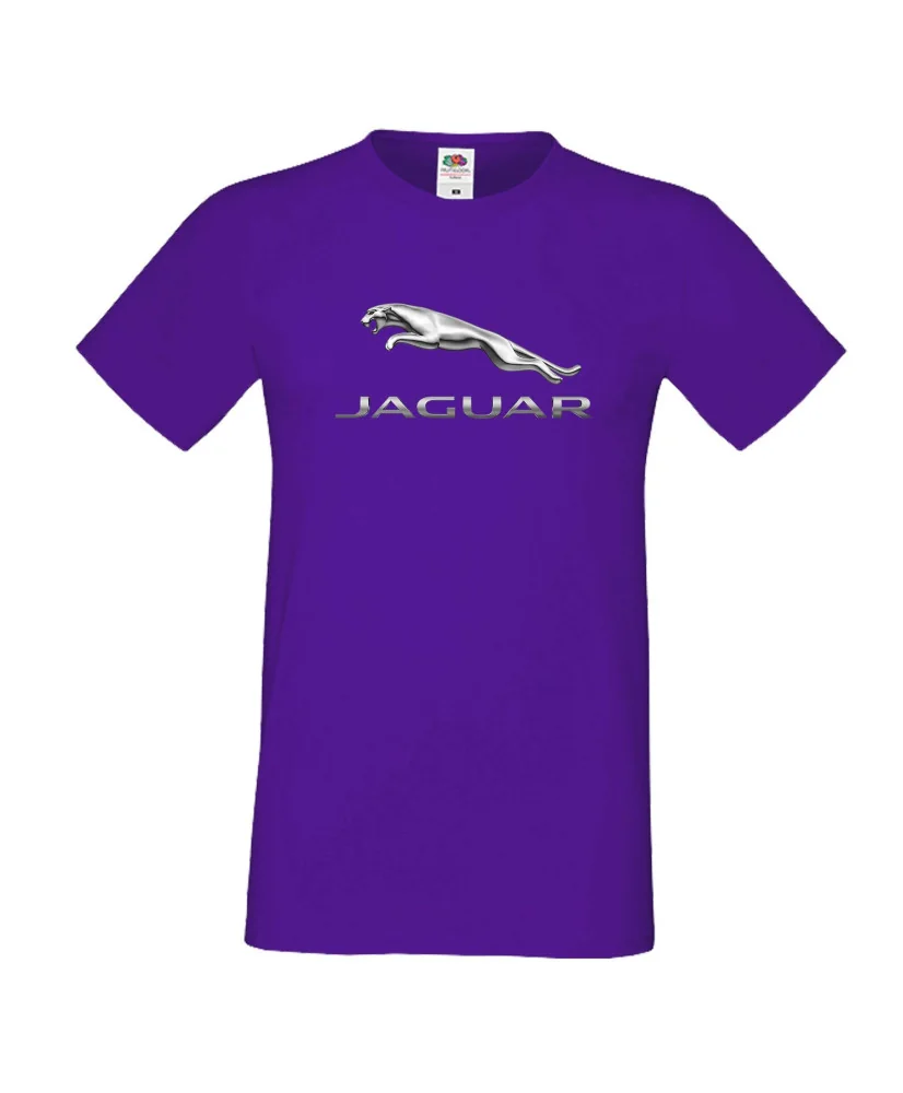 Мъжка тениска Jaguar Мъжка тениска Jaguar