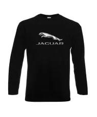 Мъжка тениска Jaguar
