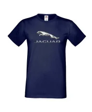 Мъжка тениска Jaguar