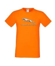 Мъжка тениска Jaguar