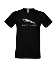 Мъжка тениска Jaguar
