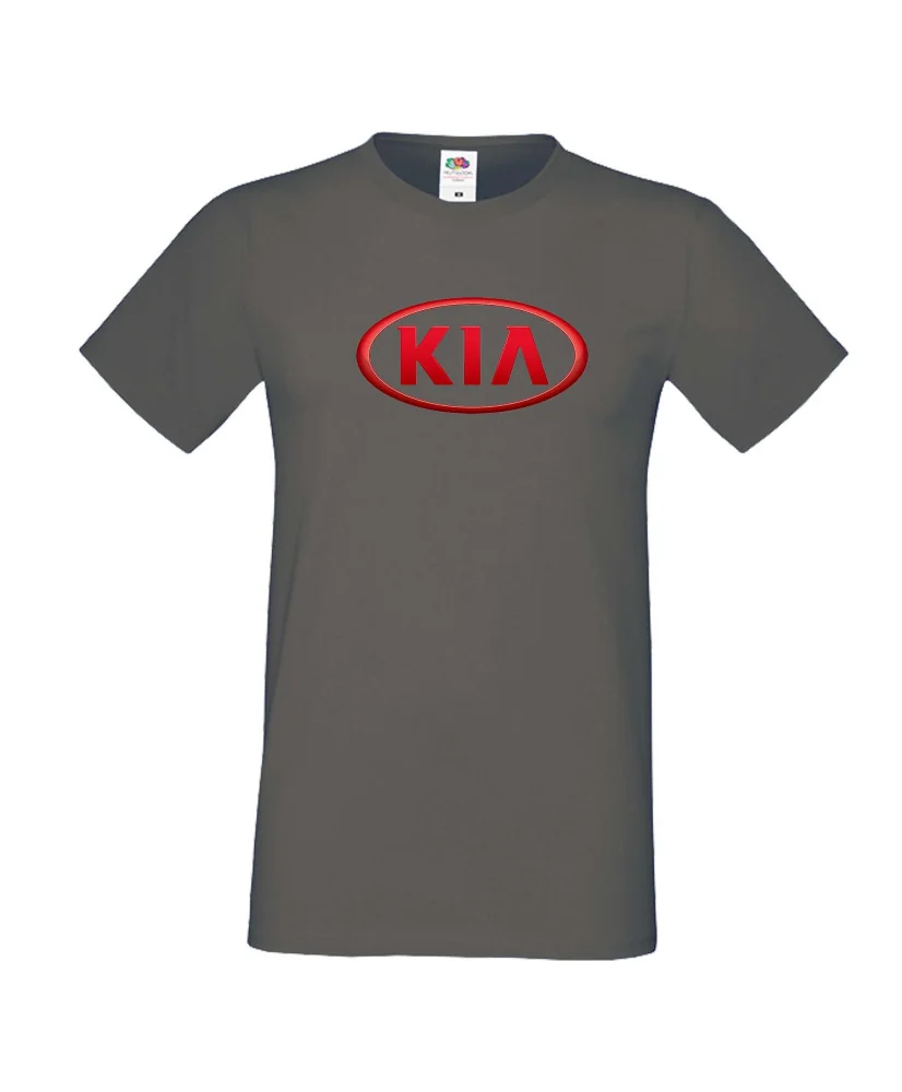 Мъжка тениска KIA Мъжка тениска KIA