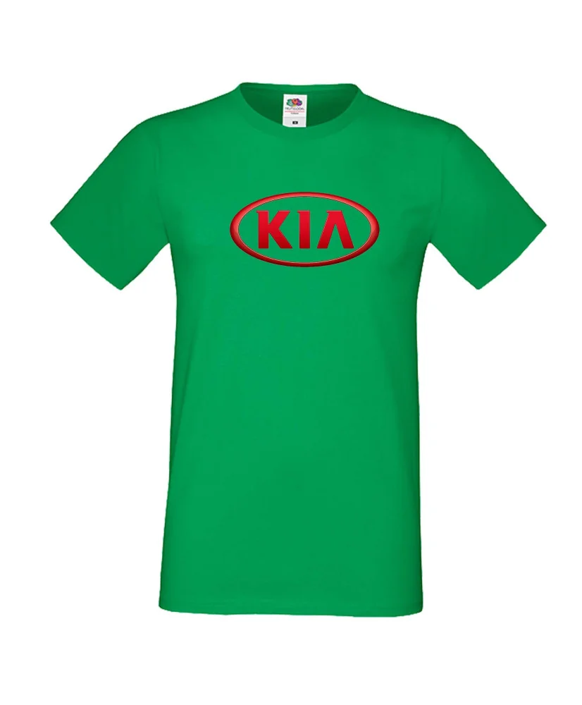 Мъжка тениска KIA Мъжка тениска KIA