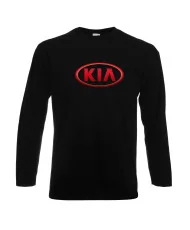Мъжка тениска KIA
