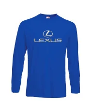 Мъжка тениска Lexus