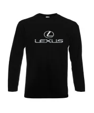 Мъжка тениска Lexus