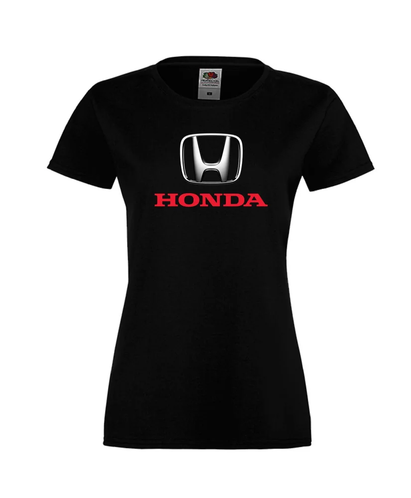 Дамска тениска HONDA Дамска тениска HONDA