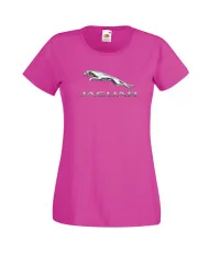 Дамска тениска Jaguar