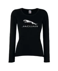 Дамска тениска Jaguar