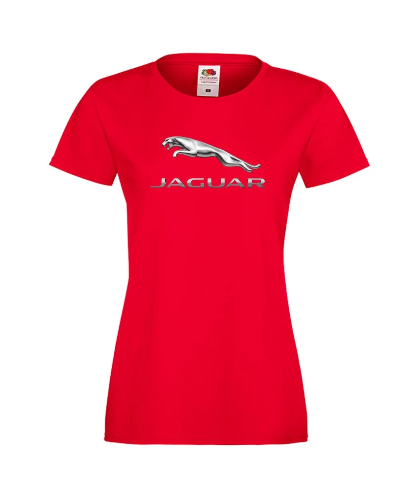 Дамска тениска Jaguar Дамска тениска Jaguar