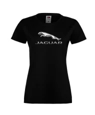 Дамска тениска Jaguar