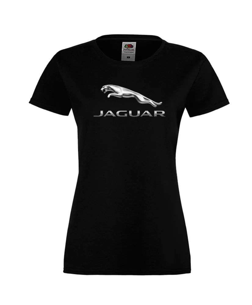 Дамска тениска Jaguar Дамска тениска Jaguar