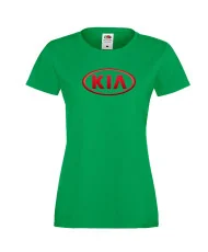 Дамска тениска KIA
