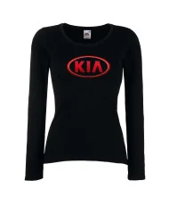 Дамска тениска KIA