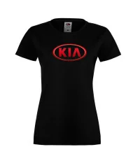 Дамска тениска KIA