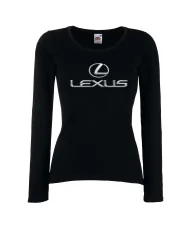 Дамска тениска LEXUS