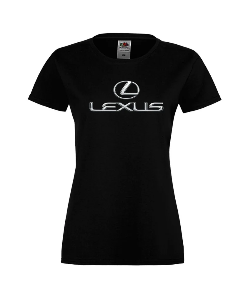 Дамска тениска LEXUS Дамска тениска LEXUS
