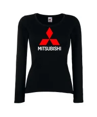 Дамска тениска Mitsubishi