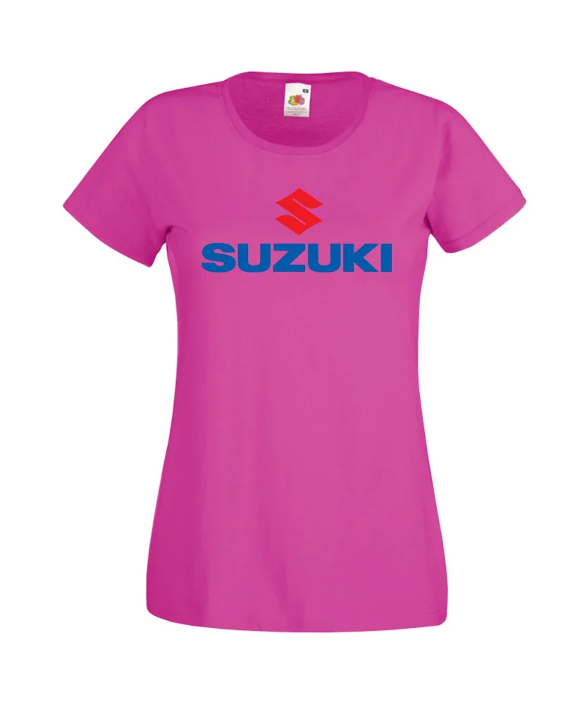 Дамска тениска Suzuki Дамска тениска Suzuki