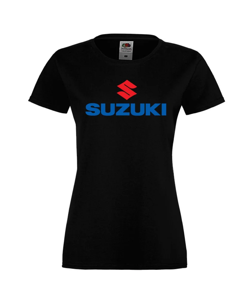 Дамска тениска Suzuki Дамска тениска Suzuki