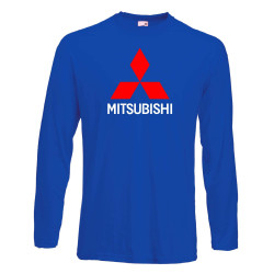 Мъжка тениска Mitsubishi
