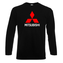 Мъжка тениска Mitsubishi