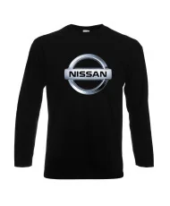 Мъжка тениска NISSAN
