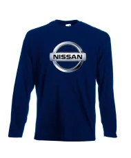Мъжка тениска NISSAN