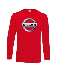 Мъжка тениска NISSAN