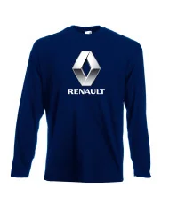 Мъжка тениска Renault