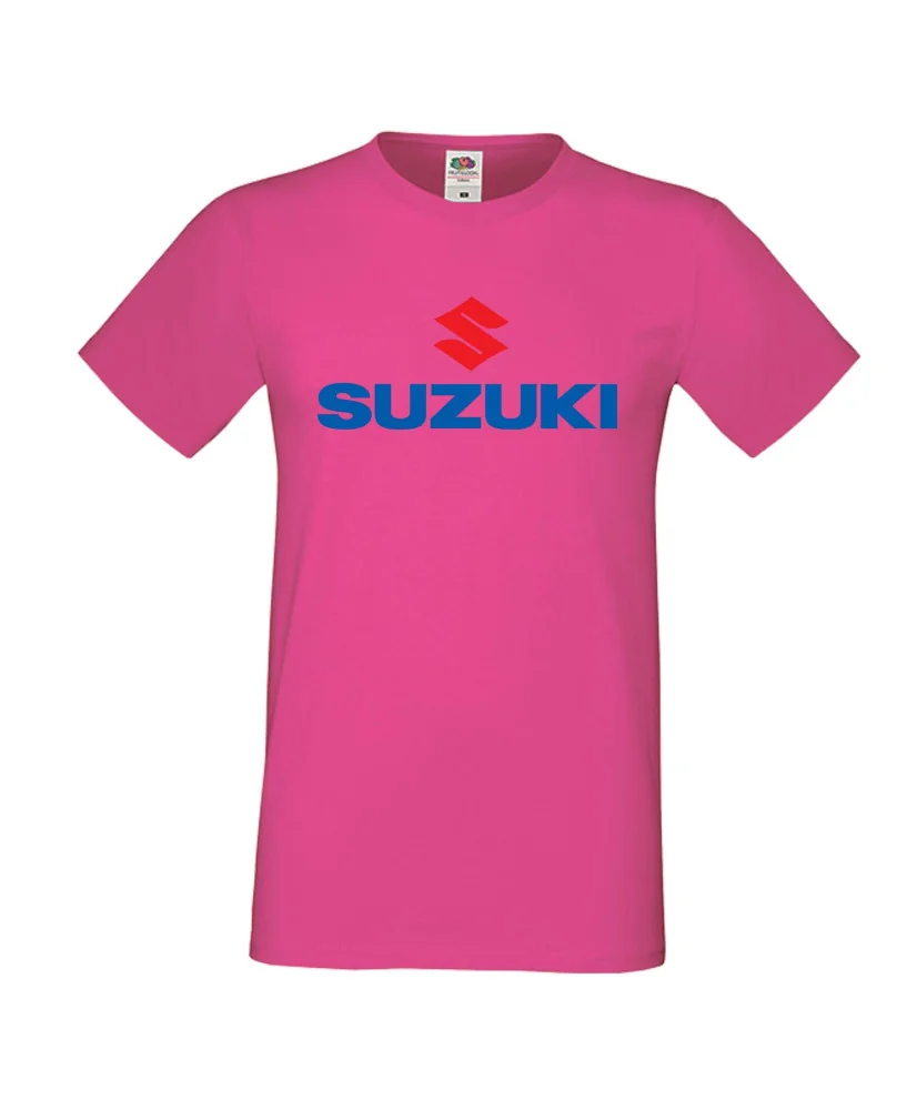 Мъжка тениска Suzuki Мъжка тениска Suzuki