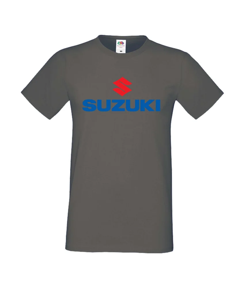 Мъжка тениска Suzuki Мъжка тениска Suzuki