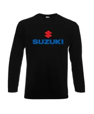 Мъжка тениска Suzuki